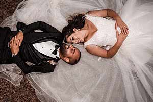 İzmir Düğün Fotoğrafçısı